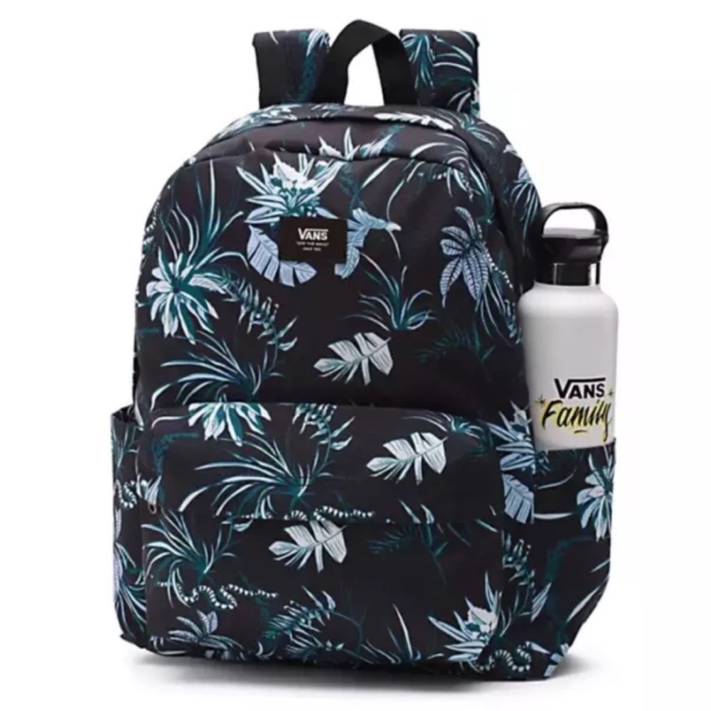 VansOld Skool H2O Backpack!! New!!